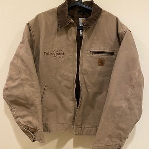 Carhartt J97 Jacket